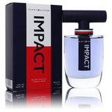 Tommy Hilfiger Impact by Tommy Hilfiger Gift Set -- for Men FX-554280