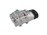 A/C Compressor with Clutch VS18E Fits for Kia Sedona 3.3L V6 2015-2021 97701A9000 97701C6800 09086178