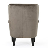 CLUB CHAIR 60128.00NVLT