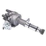 Ignition Distributor Replacement for Mitsubishi 4G63 4G64 Forklift FG20 MD169418 Electronic 45867624