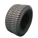 ZNTS 20x10.00-8 Lawn Mower Golf Cart Turf Tires,QM332 2PR 78348854