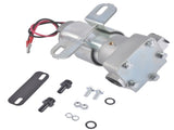 14PSI Electric Fuel Pump Fits for 3/8" NPT Ports High Performance KMJ 2802 130GPH 55491107