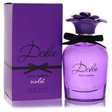 Dolce Violet by Dolce & Gabbana Eau De Toilette Spray 1.7 oz for Women FX-565635