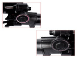 2x Left & Right Side Running Board Motor w/Bracket Replacement for Ford F150 2015-2020 05401492