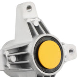 Mower Mandrel Spindle Assembly Fit for MTD Sears Fit for MTD White ZT-1850 Fit for Craftsman ZTL7500 84284394