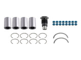 Engine Overhaul Rebuild Pistons & Rods Kit fit for Audi VW 2.0 TFSI A4 Q5 Jetta CCTA 45832964