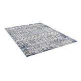 Moroccan Global Woven Area Rug B03597954