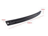 Bumper Face Bar Reinforcement Cross Member Front for Nissan Rogue 2.5L 2017-2020 620306FV0A 10071193