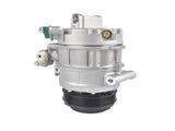 Air Conditioner A/C Compressor with Clutch Replacement for Ford Explorer 2011-2015 BB5Z19703B 27164433