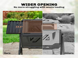 Compost Bin Outdoor 15474634
