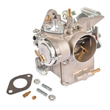 34 Pict-3 Carburetor Dual-Port Replacement for VW Beetle Thing Transporter 1600cc 1969-1979 52475845