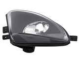 Fog Lights Pair Front Bumper Lamps LR fit for 2011-2013 BMW 5 Series 528i 535i 550i 41343819