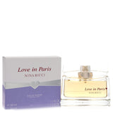 Love In Paris by Nina Ricci Eau De Parfum Spray 1.7 oz for Women FX-423249