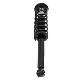 4PCS Front Rear Complete Strut & Spring Assemblies fit for 2003-2007 Honda Accord 48882591