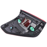 Right Tail Light Halogen with Blind Spot for Ford F-150 XLT 2021-2023 ML3Z13404C 93409361