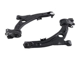 Front Lower Left & Right Control Arm Sway bar End Link fit for MAZDA CX-7 2007-2012 08314788