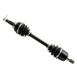 2x Front Left Right CV Joint Axle Shaft fit for Honda TRX 300 FourTrax 300 1988-2000 12886271