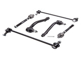 8pc Left Right Front Lower Control Arms fit for Kia Sorento 2011 2012 2013 K621686 66736683