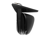 Heated Left Side Mirror fit for Toyota 4Runner Base 2017-2018 Power Signal 41592461