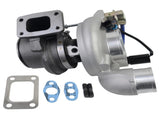 HE351CW Turbocharger & Actuator Replacement for Diesel Cummins 5.9L Dodge Ram 2500 3500 24V 81272050