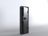 ZNTS Wall Gun Safe, Gun Safes for Home, Gun Safes & Cabinets, Wall Safes Between The Studs, Quick-Access W39654564