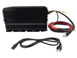 24V/25A Battery Charger with Indicator Light B01-05-0056 70789 for Haulotte Lift, Terex 56590679