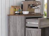 Kitchen Storage Cabinet 62431355