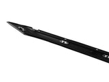2pcs Rear Body Molding Pillar Trim fit for Nissan Maxima 2016-2021 C-Pillar LH & RH 77217506