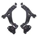 ZNTS 2PCS Suspension Control Arm and Ball Joint Kit K622906 K622907 for Ford Focus Transit Connect 45206298