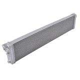 Oil Cooler Radiator Fit for Mercedes-Benz S65 GLE63 GLS63 SL63 S63 SL65 CL65 AMG GTC GTR 2215000700 76691706