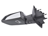 Replacement for 2015-2020 Ford F-150 F150 Driver Side Mirror Power / Signal / Blind Spot 22-Pin 32134459