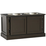 Elevated Dog Bowls 30665885
