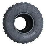 ZNTS 2 Rim Width: 5.5" millionparts Sport ATV Tubeless Tires 19X7-8 19x7x8 4PR P330 62619929