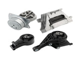 4Pcs Engine Motor & Auto Trans Mount fit for Chevrolet Malibu 2.5L 2013-2015 A5711 74225840