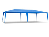 10'x20' Outdoor Party Tent with 6 Removable Sidewalls, Waterproof Canopy Patio 16384715