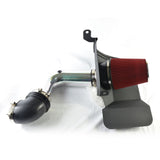 4" Intake Pipe with Air Filter for Dodge Ram 2500/3500 2003-2007 5.9L Red 12713457