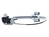 Electric Window Regulator Motor Rear Left fit for Buick LeSabre 2000-2005 06196285