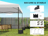 Pop Up Canopy Tent 18820134