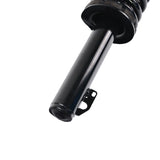 2pcs Shock Strut Spring Assembly Front Kit Set of 2 for Jeep Grand Cherokee 2005-2010 13263786