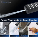 Shower Head, 8'' Shower Head hose High Pressure Shower Heads Anti-leak Rainfall Shower Head 41125283
