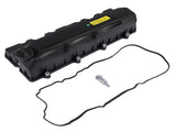 Valve Cover With Gasket Replacement for Cummins Diesel Engines ISF/QSF 3.8 5298129 5298130 64383995