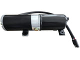 Convertible Top Lift Motor Pump Fits for Toyota Celica Jaguar XJS Chrysler Sebring Ford Mustang Saab 59143161