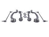 8Pcs Front Upper Lower Left & Right Control Arm Ball Joint Sway Bar for Land Rover Range Rover MK3 97461424