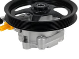 Power Steering Pump w/Pulley fit for Pontiac Chevrolet Caprice Pontiac G8 19318665 30998775