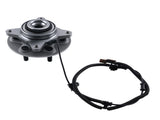 Front Wheel Bearing Hub fit for FORD F-150 2018-2020 RWD 515188 WA515188 ABS 27515432