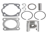 Complete Cylinder Rebuild Kit fit for Honda NQ50 Spree 1984-1987 OEM Quality Parts 24273572
