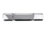 1pair Fabricated Aluminum Tall Valve Covers fit for Small Block Chevy 327 350 V8 36750085