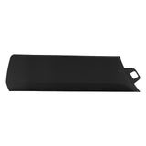 Door Lower Molding Front Left fit for Ford Transit 150 250 350 HD 2015-19 Plastic 34189270