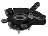 Front Left Knuckle Assembly fit for Mercury Mariner 2.3L 2.5L 3.0L 2005-2011 698405 82553810
