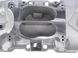 Intake Manifold Small Block Dual Plane 82001 Fits for Chevrolet 262 267 283 302 305 24372370
